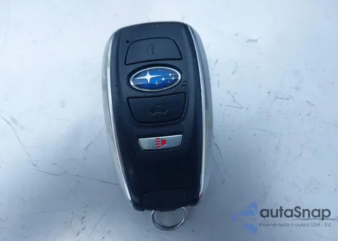 2020 Subaru Legacy Premium from USA, damaged, VIN 4S3BWAC64L3028805